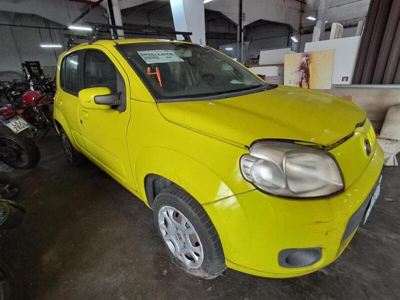 LOTE 004 - leilão extrajudicial - Não informado RJ - lance mínimo R$ 20.000