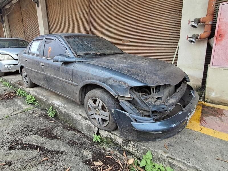 LOTE 007 - leilão extrajudicial - Não informado GN - lance mínimo R$ 17.070