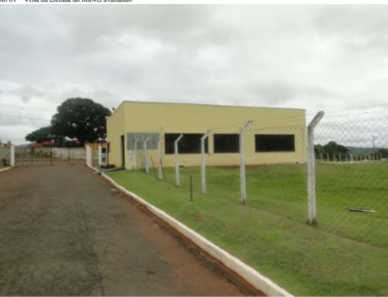 Imóvel industrial Rodovia Mello Peixoto, BR-369, Jataizinho/PR - leilão judicial - Jataizinho PR - lance mínimo R$ 8.067.765