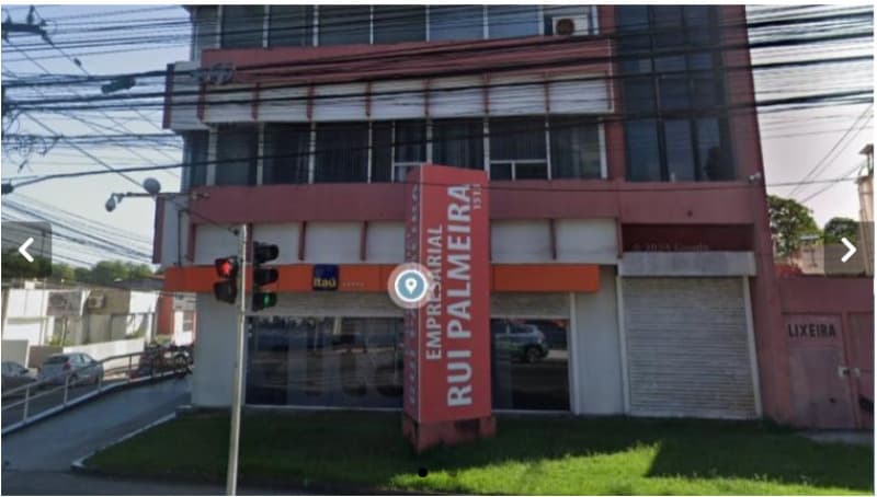 Cobertura, sala comercial , encravado no 7º Andar , Edificio Centro Empresarial Rui Palmeira, Av. Fernandes Lima, nº 1513, Bairro Farol, Maceio/AL - leilão judicial - Maceió AL - lance mínimo R$ 228.150