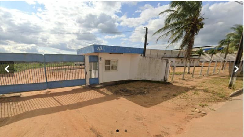 Leilão de Casa Imóvel em Arapiraca/AL - Lance Inicial R$ 3.427.253 - Judicial