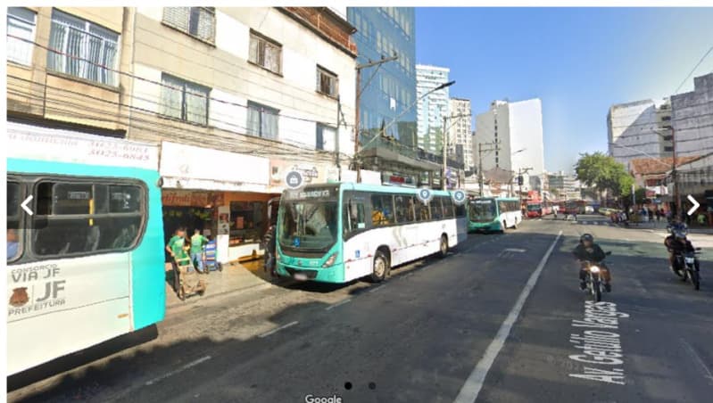 Loja número 106, Edifício Moda Shopping, Avenida G, Juiz De Fora/MG - leilão judicial - Juiz de Fora MG - lance mínimo R$ 187.500