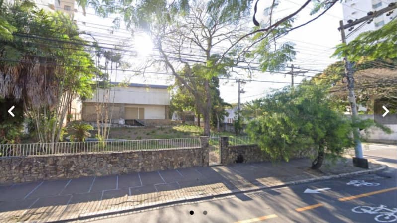 Casa, Rua Baronesa da Lagoa Dourada, nº 160, Campos Dos Goytacazes/RJ - leilão judicial - Campos dos Goytacazes RJ - lance mínimo R$ 2.500.000