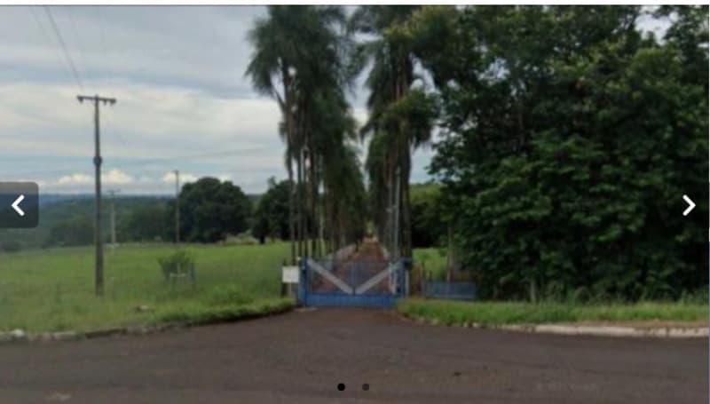 Fazenda c/ 133ha., "Faz. Cruzeiros", as margens da BR 050, Uberlândia/MG - leilão judicial - Uberlândia MG - lance mínimo R$ 6.064.723