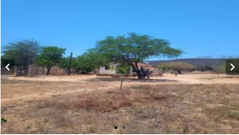 Granja c/ 3ha., "Sítio Alagoinha", c/ Benfeitorias, Araripina/PE - leilão judicial - Araripina PE - lance mínimo R$ 187.500