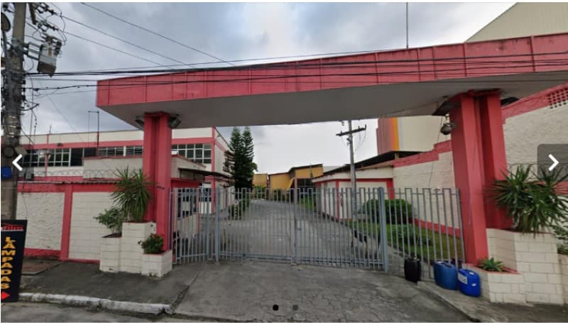 Imóvel comercial, Rua Alan Kardec, nº 463, Califórnia, Nova Iguaçu/RJ - leilão judicial - Nova Iguaçu RJ - lance mínimo R$ 40.600.000