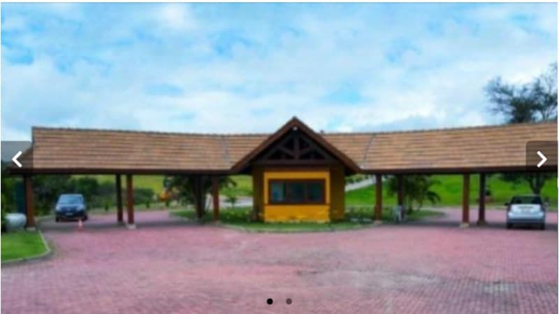 Terreno c/ 1.303,55m², Lote 17. quadra B-3, Ponto Alto, Gravatá/PE - leilão judicial - Gravatá PE - lance mínimo R$ 225.000