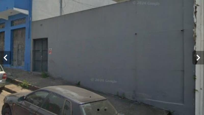 Imóvel comercial, Rua Manoel Domingos Pinto, 136, São Paulo/SP - leilão judicial - São Paulo SP - lance mínimo R$ 1.000.000