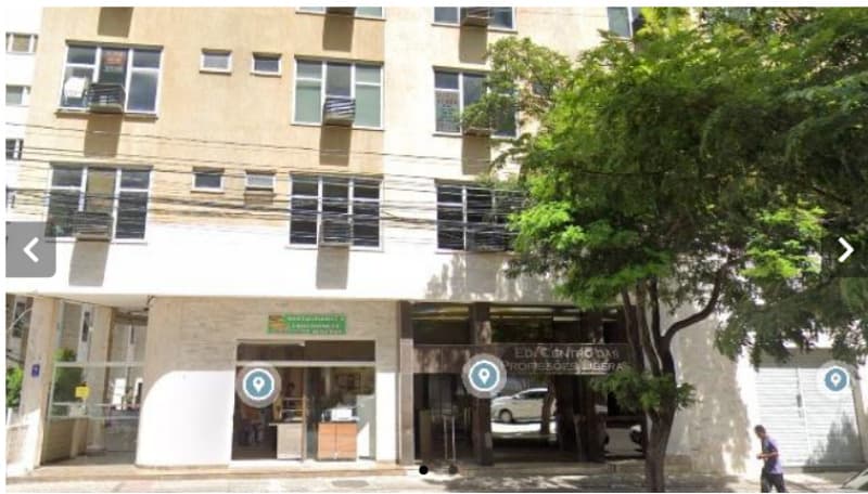 Leilão de Comercial Imóvel em Belo Horizonte/MG - Lance Inicial R$ 138.750 - Judicial