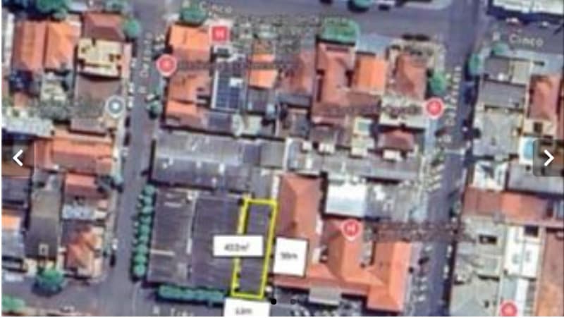 Edificação, rua Dezesseis, Santa Fé do Sul/SP - leilão judicial - Santa Fé do Sul SP - lance mínimo R$ 294.000