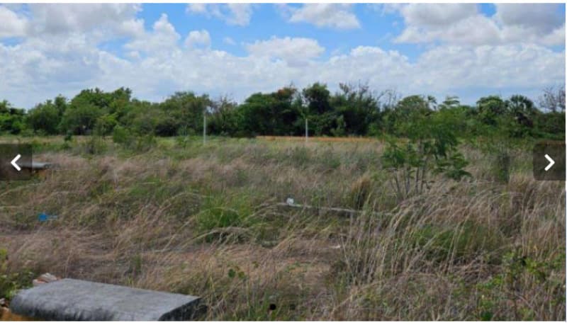 4 Terrenos c/ área total de 165.731,08m², Rua Tibúrcio Pereira, Bairro de Cajazeiras, Fortaleza/CE - leilão judicial - Fortaleza CE - lance mínimo R$ 1.750.000