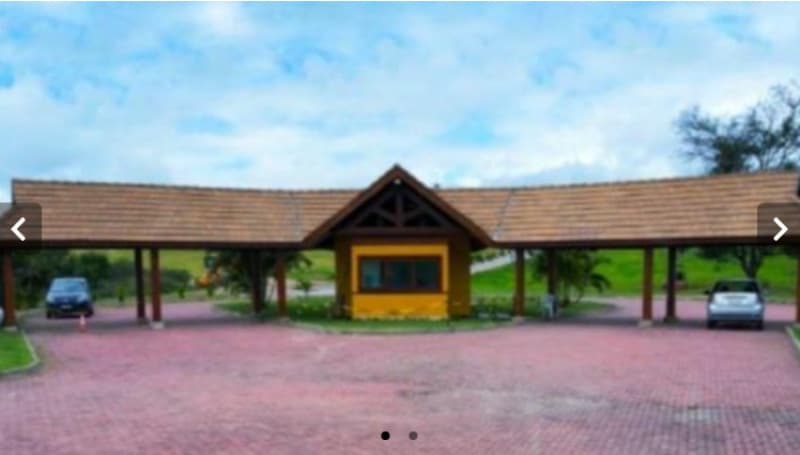 Lote de terreno nº 16, localizado no Condomínio Vista da Serra, Quadra B3, lado par da Rua Projetada nº 94, Bairro Ponto Alto, Gravatá/PE - leilão judicial - Gravatá PE - lance mínimo R$ 150.000