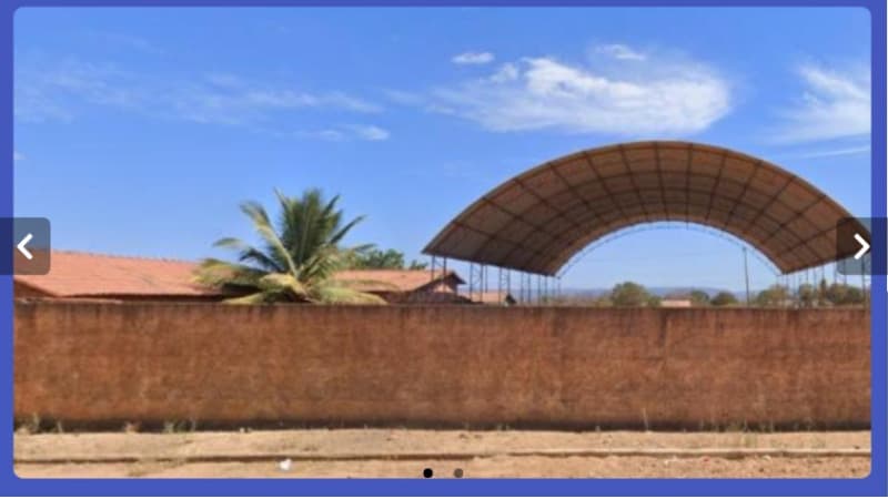 Imóvel comercial, terreno c/ 9.025m², Av. Adão Dácio Souto, B. Santo Antônio, Capitão Enéas/MG - leilão judicial - Capitão Enéas MG - lance mínimo R$ 816.475