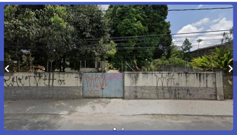 Casa, Avenida Dr. José Rufino, 2393, Bairro de Areias, Afogados, Recife/PE - leilão judicial - Recife PE - lance mínimo R$ 2.400.000