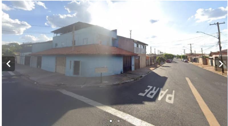 Casa, n. 742 da av. Roberto José Fiore, Araraquara/SP - leilão judicial - Araraquara SP - lance mínimo R$ 383.483