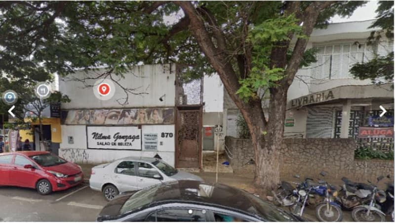 Casa, Av. João Pinheiro, nº 870,Uberlandia/MG - leilão judicial - Uberlândia MG - lance mínimo R$ 1.140.000