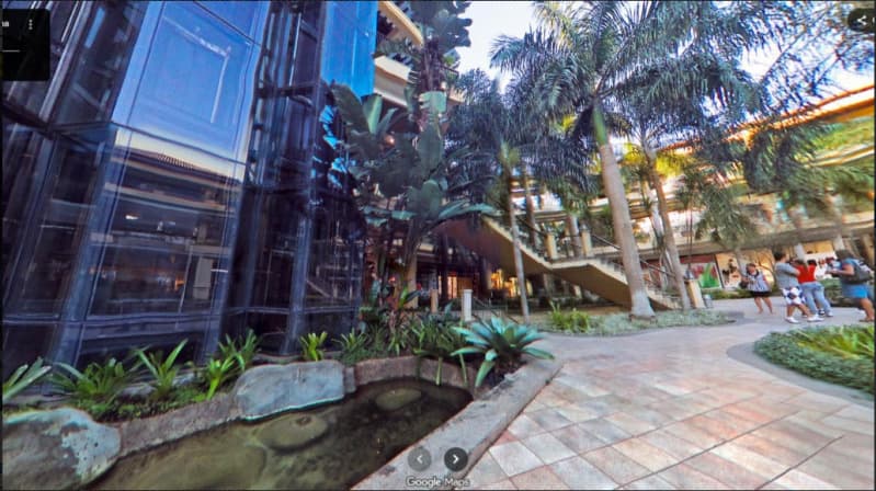 Sala comercial nº 204 do bloco 06, localizada na Av. das Américas, nº 700, Cittá América, Barra da Tijuca. RJ/Rio De Janeiro - leilão judicial - Rio de Janeiro RJ - lance mínimo R$ 341.000