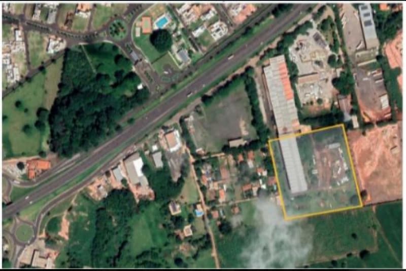 Leilão de Comercial Imóvel em Bady Bassitt/SP - Lance Inicial R$ 9.088.206 - Judicial