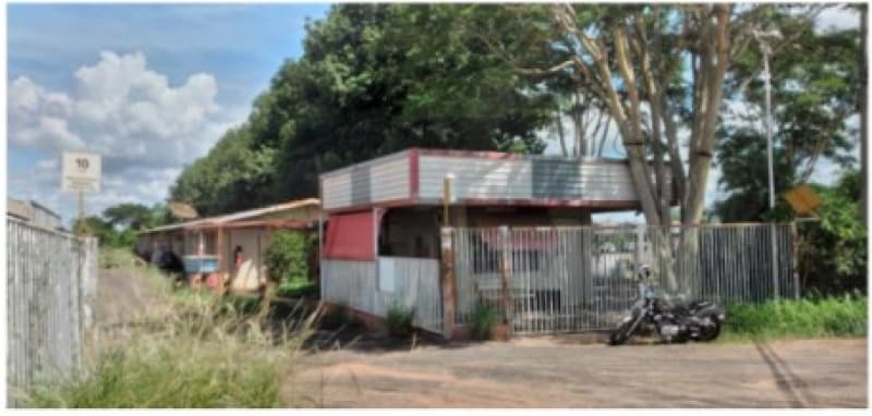 Um terreno na Fazenda Campo ou Borboleta, com a denominação "4 Irmãos". Bady Bassitt/SP - leilão judicial - Bady Bassitt SP - lance mínimo R$ 9.088.206