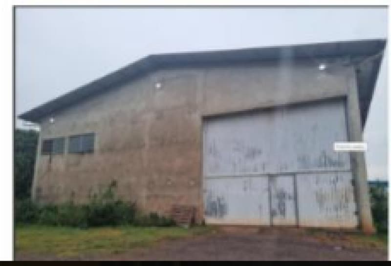 GALPÃO COM 1.480,84M² E TERRENO DE 12.730,17M² Rua José augusto, nº 3920, Bairro Floresta, Rio Branco/AC - leilão judicial - Rio Branco AC - lance mínimo R$ 2.204.390
