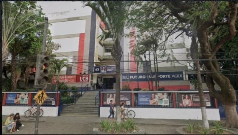 Imóvel comercial, Avenida de Santa Cruz, nº 1.631, Realengo, Rio De Janeiro/RJ - leilão judicial - Rio de Janeiro RJ - lance mínimo R$ 6.095.000