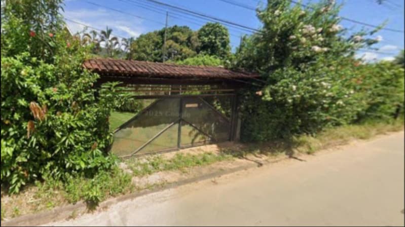LOTE DE TERRENO N°7, DA QUADRA N°4, NA RUA MADEIRA, Nº 830, BAIRRO VERANEIO, SANTANA DO PARAISO/MG - leilão judicial - Santana do Paraíso MG - lance mínimo R$ 1.000.000