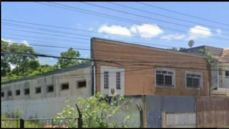IMÓVEL COMERCIAL, TERRENO COM 515,16 M², R. Boleslau Kuroski, Mossunguê, Curitiba/PR - leilão judicial - Curitiba PR - lance mínimo R$ 325.000