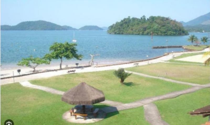 Gleba 03 da Área 40 do Loteamento denominado Porto Bracuhy, Angra dos Reis/RJ - leilão judicial - Angra dos Reis RJ - lance mínimo R$ 1.025.000