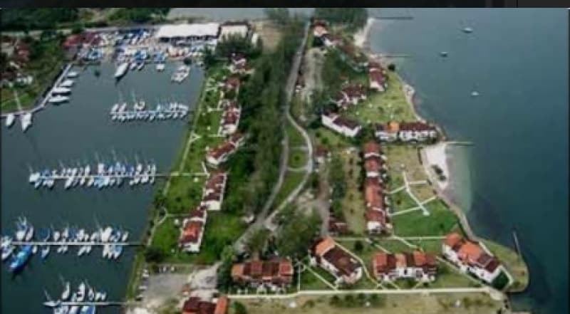 Leilão de Terreno Imóvel em Angra dos Reis/RJ - Lance Inicial R$ 4.275.000 - Judicial