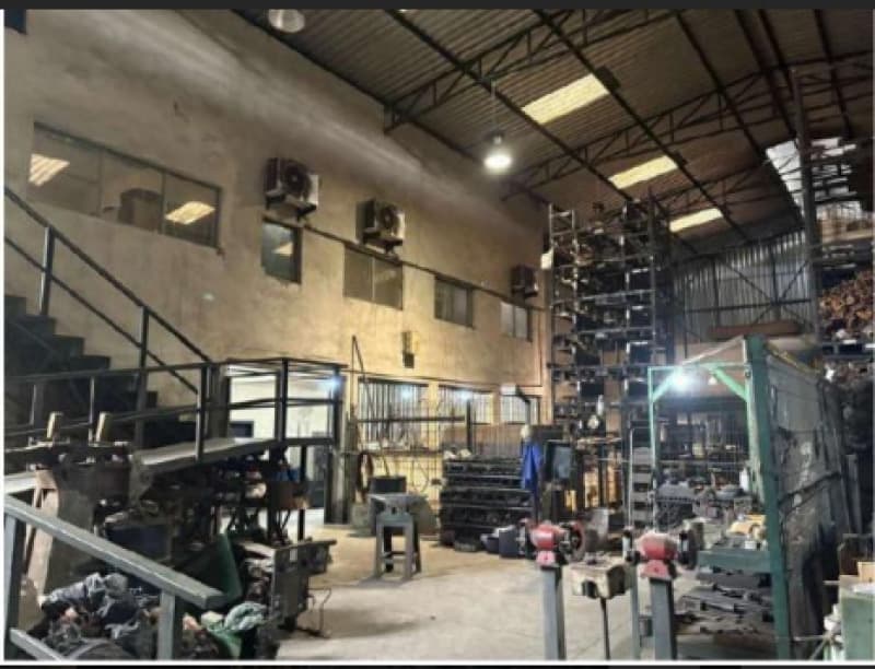 Leilão de Comercial Imóvel em João Monlevade/MG - Lance Inicial R$ 800.000 - Judicial