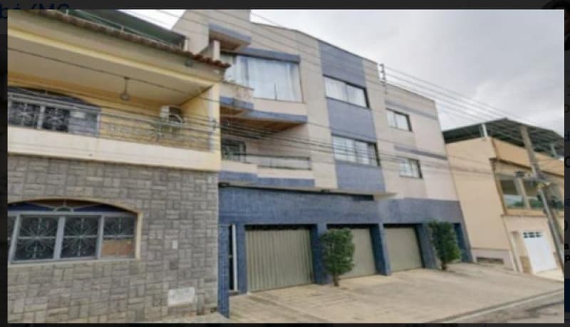 Leilão de Residencial Imóvel em Ubá/MG - Lance Inicial R$ 82.500 - Judicial