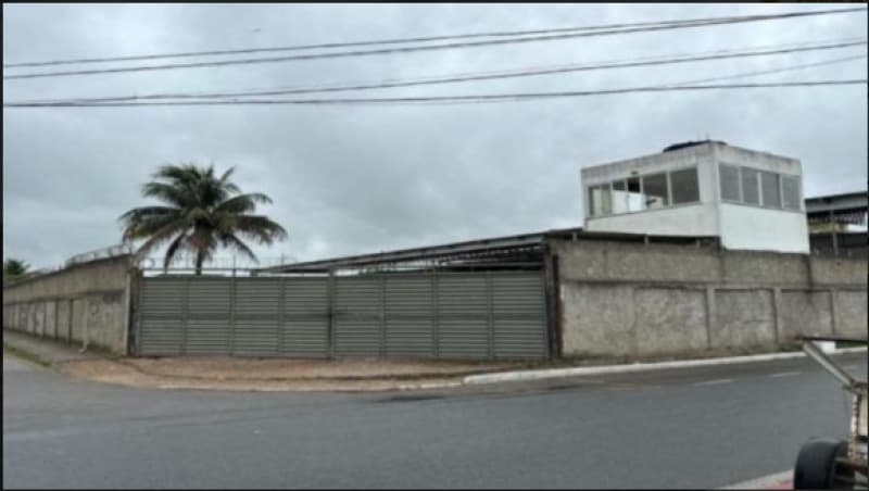 Imóvel comercial, nº 421, MEDINDO 5.250,00M2. da quadra 33, loteamento Balneário Lagomar, BARRA DE MACAÉ, MACAÉ/RJ - leilão judicial - Macaé RJ - lance mínimo R$ 1.200.000