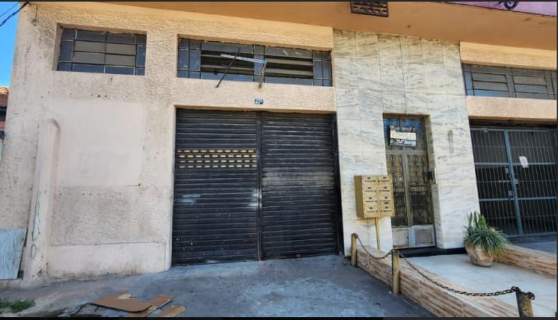 Loja B com 300,00m2, Rua Operário Fortes, nº 43, Ramos. Rio De Janeiro/RJ - leilão judicial - Rio de Janeiro RJ - lance mínimo R$ 67.500