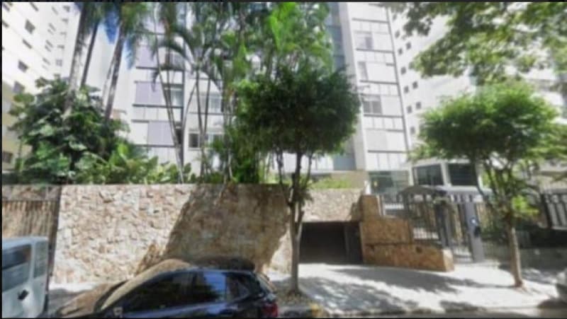VAGA DE GARAGEM, Subsolo do Edifício Midas, Rua Antônio Feliciano, n. 112, Jardim Paulistano, Itaim Bibi, São Paulo/SP - leilão judicial - São Paulo SP - lance mínimo R$ 95.000