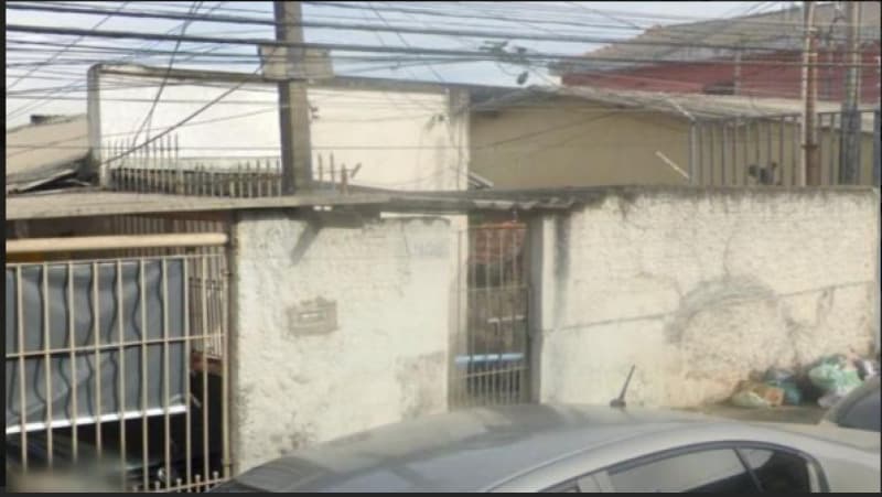 IMÓVEL NA RUA DR. MILTON CESAR RIBEIRO, N. 408, SÃO PAULO/SP - leilão judicial - São Paulo SP - lance mínimo R$ 297.000
