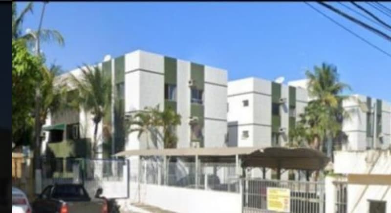 : Apartamento residencial, nº 102, Av. Exército, nº 3693, 1º pavimento do bloco 35, Conjunto Residencial "Bairro Latino", Bairro Lagoa Nova, Natal/RN - leilão judicial - Natal RN - lance mínimo R$ 154.000