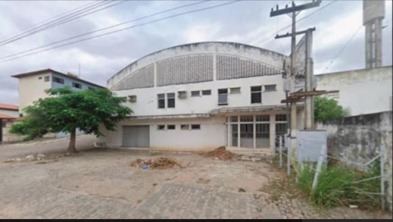 PRÉDIO com TERRENO de 1.608,36m² Av. Joaquim Nabuco, S/N, Bairro da Pitanga, Pesqueira/PE - leilão judicial - Pesqueira PE - lance mínimo R$ 3.000.000