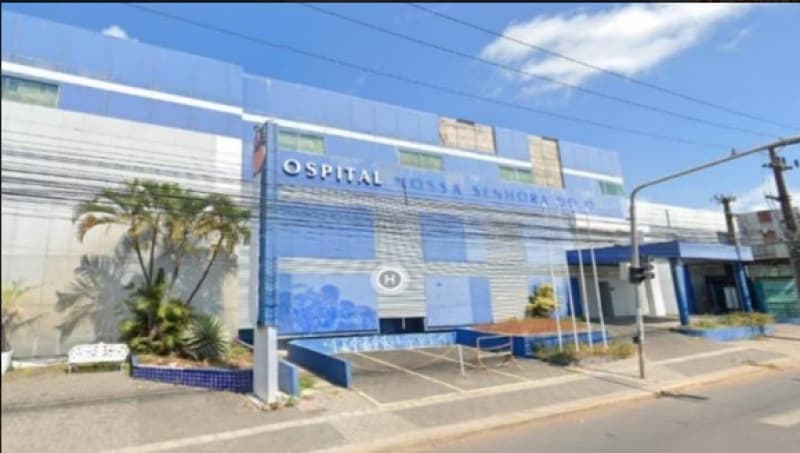 IMÓVEL NA AVENIDA CLÁUDIO JOSÉ GUEIROS LEITE, BAIRRO DO JANGA, COM ÁREA TOTAL DE 1.080M², PAULISTA/PE - leilão judicial - Paulista PE - lance mínimo R$ 250.000