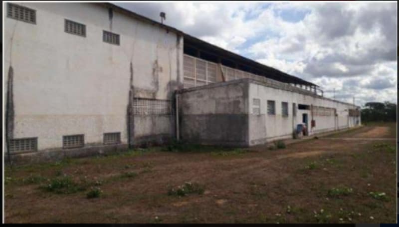 IMOVEL INDUSTRIAL, COM ÁREA DE 63.695,00M², RUA AUGUSTO MACHADO VIANNA FARIA, 2,CAMPOS DOS GOYTACAZES/RJ. - leilão judicial - Campos dos Goytacazes RJ - lance mínimo R$ 10.176.500
