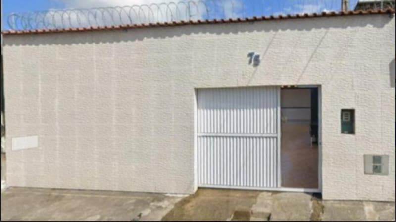 Casa, Rua Machado de Assis, n° 75. constituído pelo lote nº 24 da Quadra 10 -Z, São Vicente/SP - leilão judicial - São Vicente SP - lance mínimo R$ 189.474