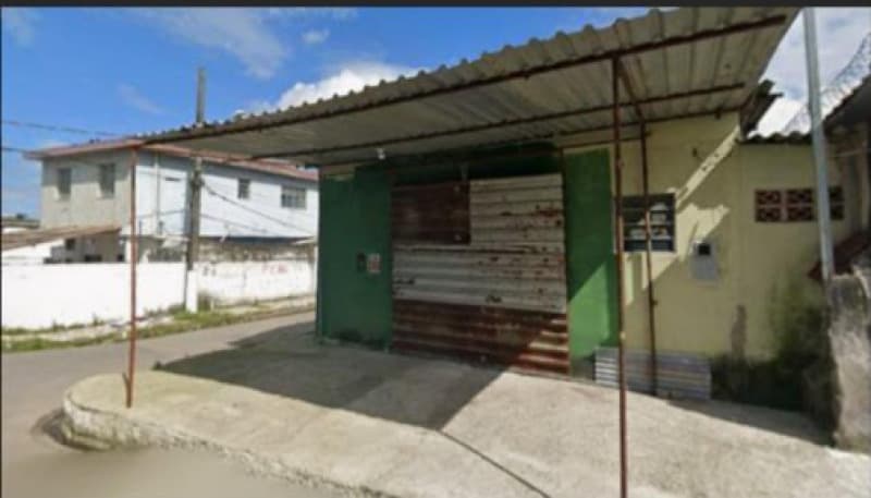 Prédio comercial, Rua Machado de Assis, n° 63, constituído pelo lote 23 da Quadra 10-Z, São Vicente/SP - leilão judicial - São Vicente SP - lance mínimo R$ 215.393