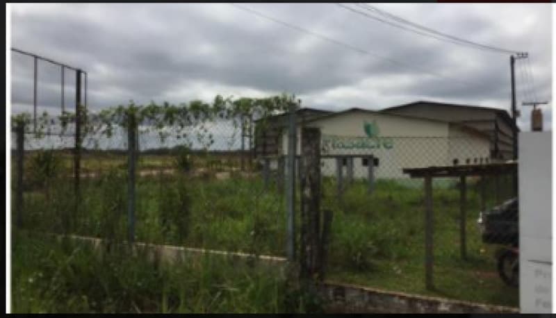 Imóvel industrial, Parque Industrial de Rio Branco, BR-364, KM 04, Rio Branco/AC - leilão judicial - Rio Branco AC - lance mínimo R$ 1.990.000