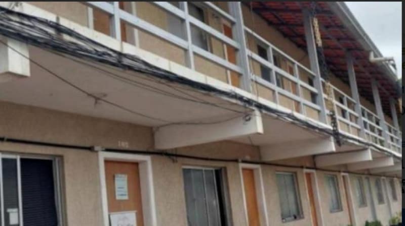 PRÉDIO DE DOIS PAVIMENTOS DIVIDIDOS EM 40 UNIDADES RESIDENCIAIS, ESTRADA DO RIO PEQUENO, 104, JACAREPAGUA, RIO DE JANEIRO/RJ. - leilão judicial - Rio de Janeiro RJ - lance mínimo R$ 1.050.000