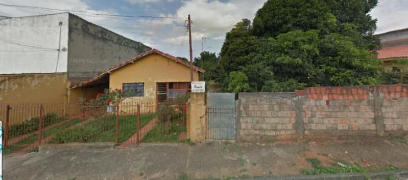 IMÓVEL COMERCIAL, RUA LUIZ GONÇALVES DE CAMARGO, 378, ÉDEN, SOROCABA/SP - leilão judicial - Sorocaba SP - lance mínimo R$ 572.588