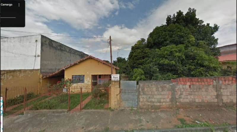 IMÓVEL COMERCIAL, RUA LUIZ GONÇALVES DE CAMARGO, 378, ÉDEN, SOROCABA/SP - leilão judicial - Sorocaba SP - lance mínimo R$ 572.588