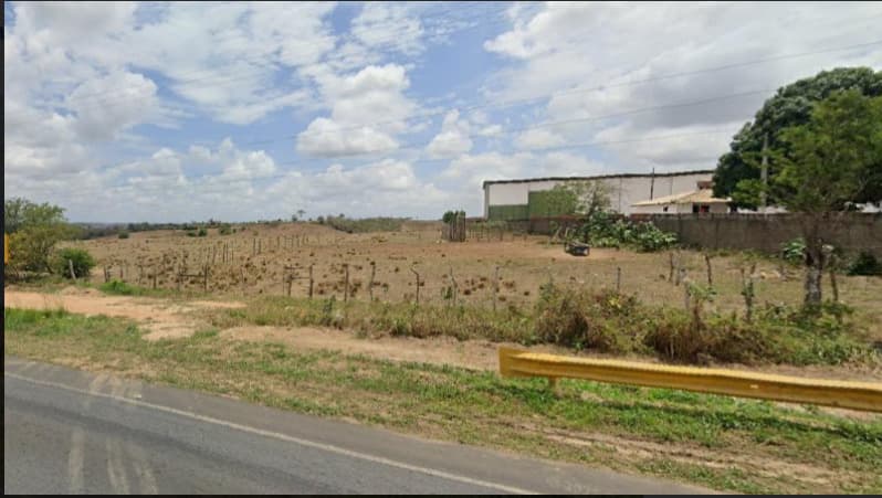 Terreno, Rodovia Barreto de Menezes, 888, Bairro Simplician, Boquim/SE - leilão judicial - Boquim SE - lance mínimo R$ 2.750.000