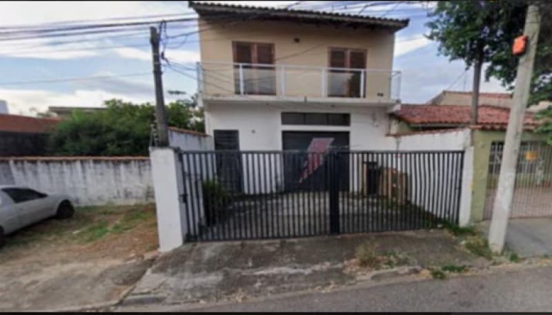CASA, ÁREA TOTAL DE 162.50 M². RUA JOSE PALLARES FERNANDES, 52 / 48, JARDIM BOA ESPERANÇA, SOROCABA/SP. - leilão judicial - Sorocaba SP - lance mínimo R$ 390.206
