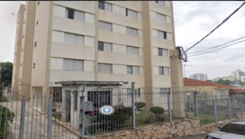 Leilão de Apartamento Imóvel em São Paulo/SP - Lance Inicial R$ 262.500 - Judicial