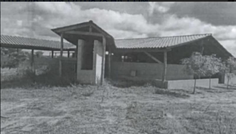 02 ÁREAS DE TERRAS, FAZENDA FAVEIRA, LOTE 151, COM 182,04,60 HA. E FAZENDA SANTA FÉ, LOTE 146, COM 170,08,75 HA. COM BENFEITORIAS GOIATINS/TO. - leilão judicial - Goiatins TO - lance mínimo R$ 909.434