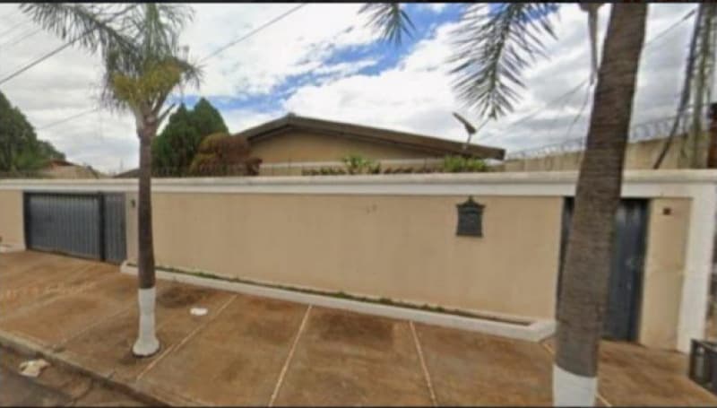 CASA, RUA HELY JARBAS SOUZA NOGUEIRA, N. 27, JARDIM CALIFÓRNIA, BARRETOS/SP. - leilão judicial - Barretos SP - lance mínimo R$ 346.215